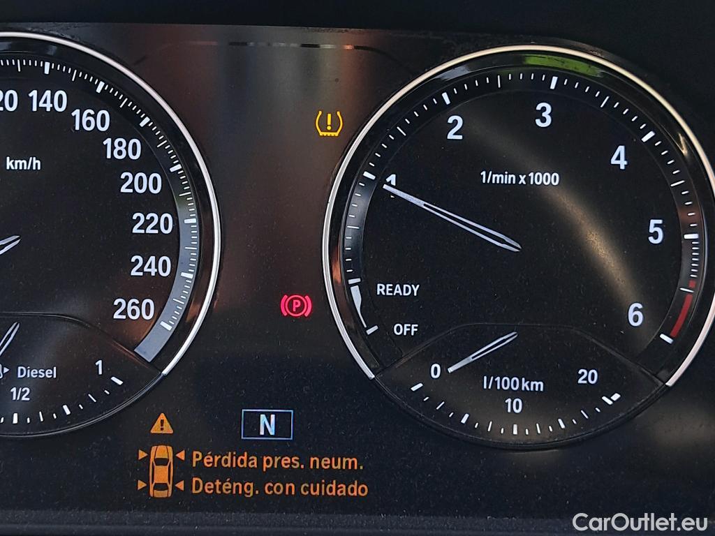  Bmw  X1 BMW  / 2015 / 5P / todoterreno sDrive16d #26