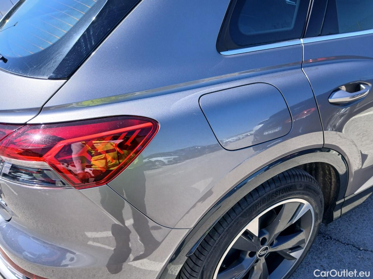 Audi  Q4 E-Tron Q4 F4B 40 e-tron S line 55kWh1 #28