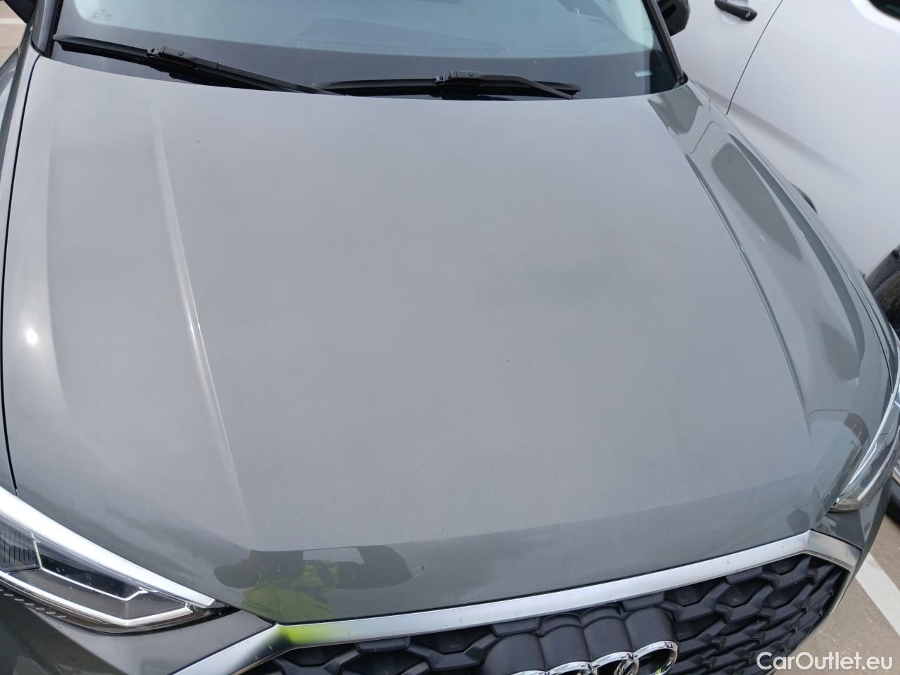  Audi  Q3  Sportback 35 TDI 2.0 TDI 150CV AT7 E6d #15