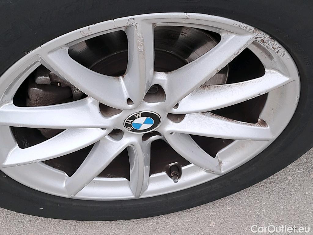  Bmw  X1 BMW  / 2019 / 5P / todoterreno sDrive16d #12