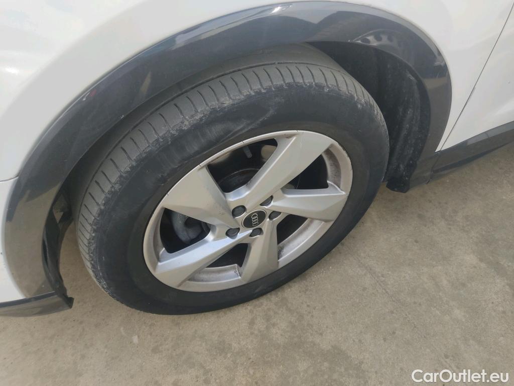  Audi  Q3  35 TDI advanced 2.0 TDI 150CV AT7 E6dT #7