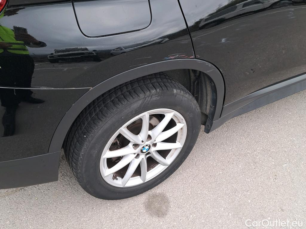  Bmw  X1 BMW  / 2019 / 5P / todoterreno sDrive16d #25