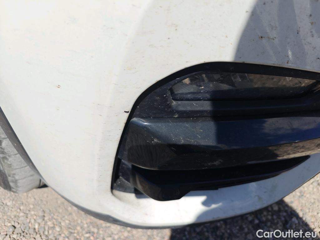  Bmw  X3 BMW  / 2017 / 5P / todoterreno sDrive18d #14