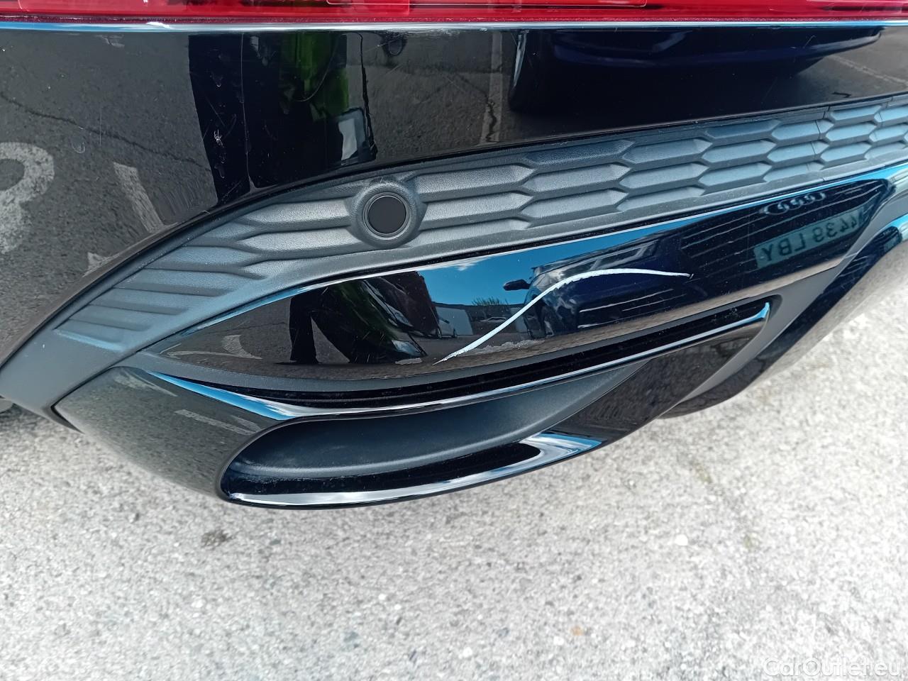  Audi  Q7 AUDI  / 2019 / 5P / todoterreno Black line 55 TFSIe 280kW(381CV) qua tip #35