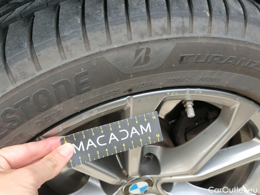  Bmw  Serie 3 BMW  / 2018 / 4P / sedán 320e #10