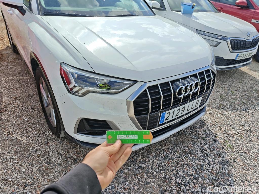  Audi  Q3  35 TDI advanced 2.0 TDI 150CV AT7 E6dT #15