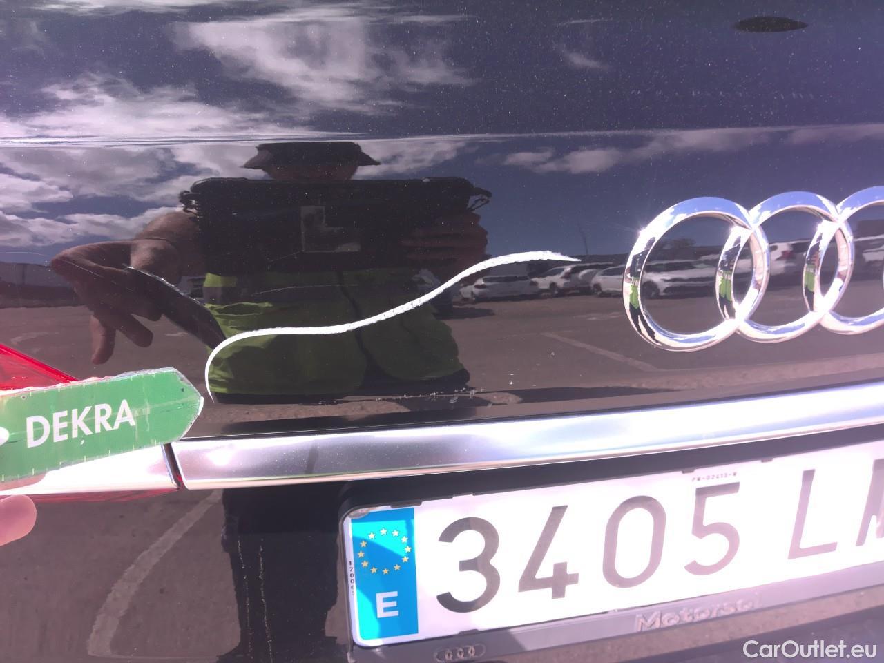  Audi  Q7 AUDI  / 2019 / 5P / todoterreno Black line 55 TFSIe 280kW(381CV) qua tip #39