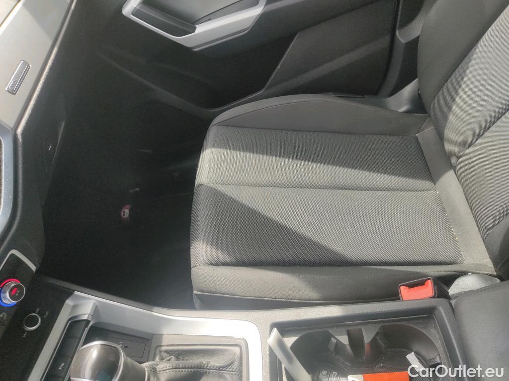  Audi  Q3  35 TDI advanced 2.0 TDI 150CV AT7 E6dT #47