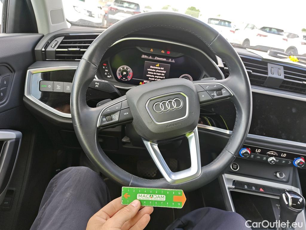  Audi  Q3  35 TDI advanced 2.0 TDI 150CV AT7 E6dT #13