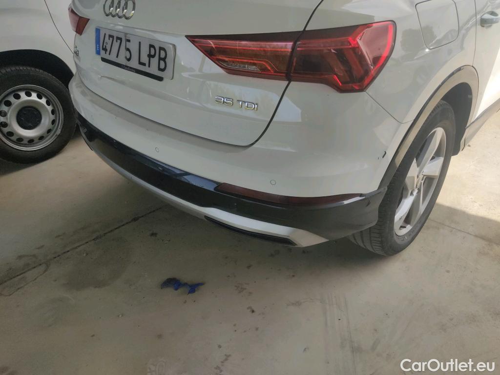  Audi  Q3  35 TDI advanced 2.0 TDI 150CV AT7 E6dT #24