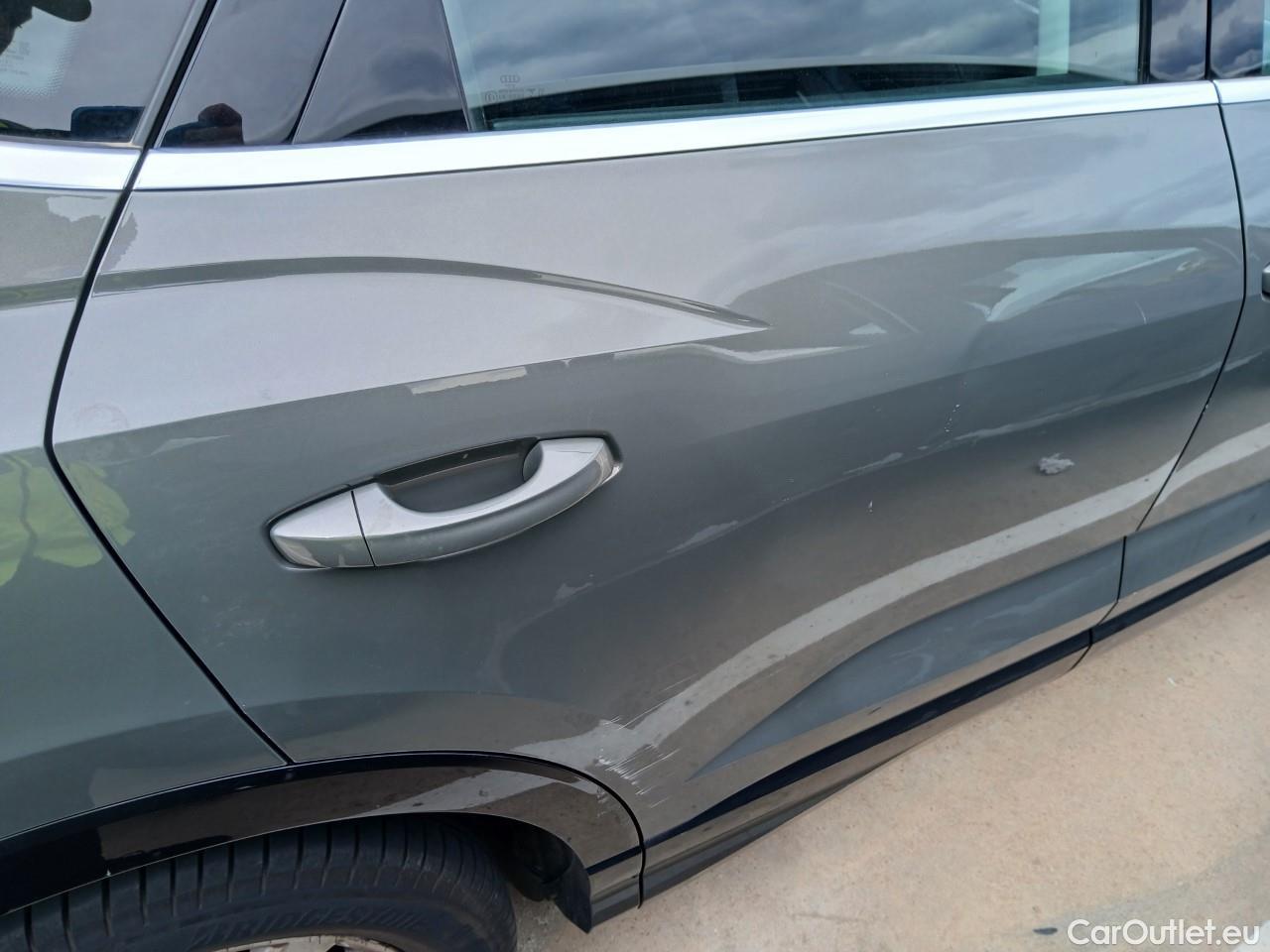  Audi  Q3  Sportback 35 TDI 2.0 TDI 150CV AT7 E6d #43