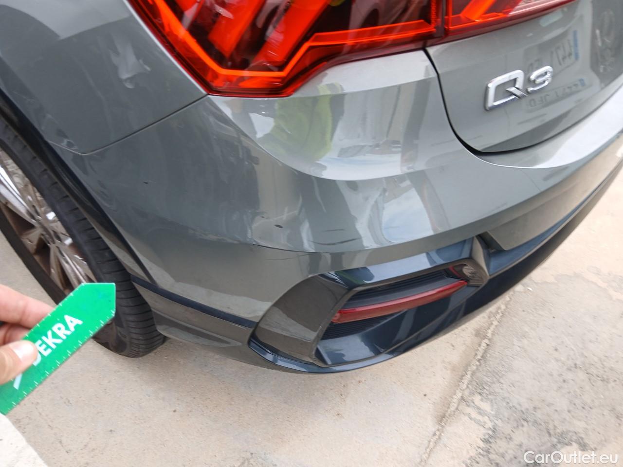  Audi  Q3  Sportback 35 TDI 2.0 TDI 150CV AT7 E6d #24