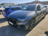  Audi  Q8 AUDI  / 2018 / 5P / todoterreno 55 TFSIe 280kW Black Line Pl quattro tip 
