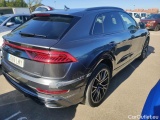  Audi  Q8 AUDI  / 2018 / 5P / todoterreno 55 TFSIe 280kW Black Line Pl quattro tip #2
