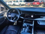  Audi  Q8 AUDI  / 2018 / 5P / todoterreno 55 TFSIe 280kW Black Line Pl quattro tip #3