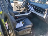  Audi  Q8 AUDI  / 2018 / 5P / todoterreno 55 TFSIe 280kW Black Line Pl quattro tip #6