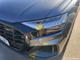  Audi  Q8 AUDI  / 2018 / 5P / todoterreno 55 TFSIe 280kW Black Line Pl quattro tip #17