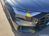  Audi  Q8 AUDI  / 2018 / 5P / todoterreno 55 TFSIe 280kW Black Line Pl quattro tip #18