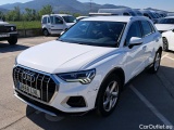 Audi  Q3  35 TDI advanced 2.0 TDI 150CV AT7 E6dT 