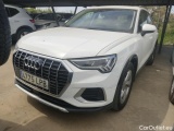  Audi  Q3  35 TDI advanced 2.0 TDI 150CV AT7 E6dT 