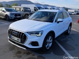 Audi  Q3  35 TDI advanced 2.0 TDI 150CV AT7 E6dT 