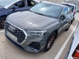  Audi  Q3  Sportback 35 TDI 2.0 TDI 150CV AT7 E6d 
