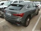  Audi  Q3  Sportback 35 TDI 2.0 TDI 150CV AT7 E6d #2