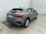  Audi  Q3  Sportback 35 TDI 2.0 TDI 150CV AT7 E6d #2