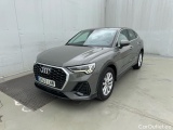  Audi  Q3  Sportback 35 TDI 2.0 TDI 150CV AT7 E6d 