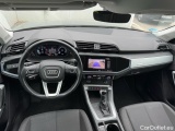  Audi  Q3  Sportback 35 TDI 2.0 TDI 150CV AT7 E6d #3