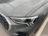  Audi  Q3  Sportback 35 TDI 2.0 TDI 150CV AT7 E6d #16