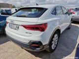  Audi  Q3  Sportback 35 TDI 2.0 TDI 150CV AT7 E6d #2