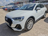  Audi  Q3  Sportback 35 TDI 2.0 TDI 150CV AT7 E6d 