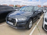  Audi  Q5  35 TDI design 2.0 TDI 165CV AT7 E6dT 