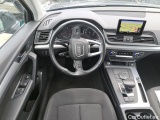  Audi  Q5  35 TDI design 2.0 TDI 165CV AT7 E6dT #3