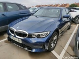  Bmw  Serie 3 BMW  / 2018 / 4P / sedán 320e 
