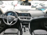  Bmw  Serie 3 BMW  / 2018 / 4P / sedán 320e #3