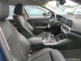  Bmw  Serie 3 BMW  / 2018 / 4P / sedán 320e #6