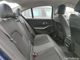  Bmw  Serie 3 BMW  / 2018 / 4P / sedán 320e #7
