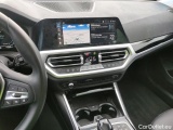  Bmw  Serie 3 BMW  / 2018 / 4P / sedán 320e #16