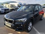  Bmw  X1 BMW  / 2015 / 5P / todoterreno sDrive16d 