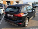  Bmw  X1 BMW  / 2015 / 5P / todoterreno sDrive16d #2