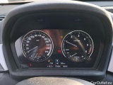  Bmw  X1 BMW  / 2015 / 5P / todoterreno sDrive16d #4