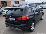  Bmw  X1 BMW  / 2019 / 5P / todoterreno sDrive16d #2