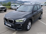  Bmw  X1 BMW  / 2019 / 5P / todoterreno sDrive16d 