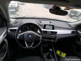  Bmw  X1 BMW  / 2019 / 5P / todoterreno sDrive16d #3