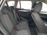  Bmw  X1 BMW  / 2019 / 5P / todoterreno sDrive16d #7