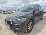  Bmw  X1 BMW  / 2019 / 5P / todoterreno sDrive16d Business 