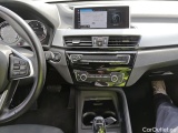  Bmw  X1 BMW  / 2019 / 5P / todoterreno sDrive16d Business #14