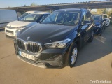  Bmw  X1 BMW  / 2019 / 5P / todoterreno sDrive18d 